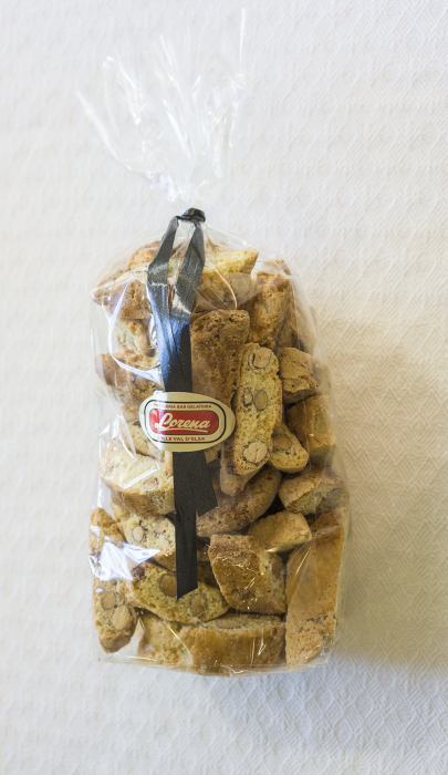 CANTUCCI ALLE MANDORLE
