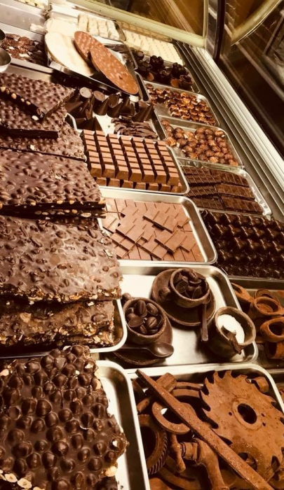 Cioccolato