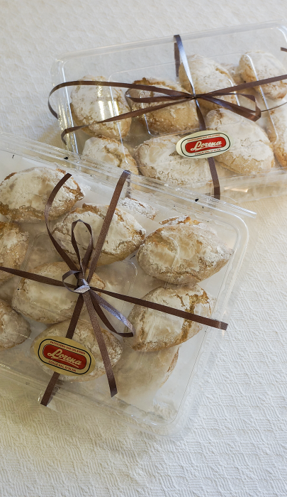 Ricciarelli